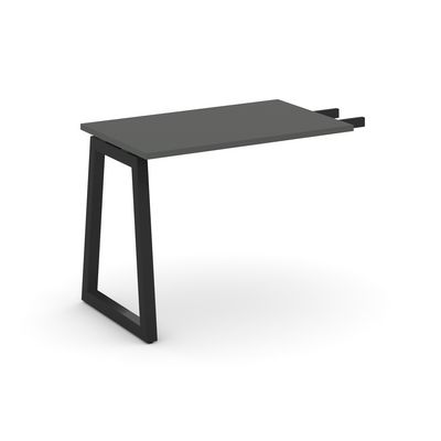 Style Project Fusion SN-5T1.BR-001 (Антрацит/Черный) Брифинг приставка