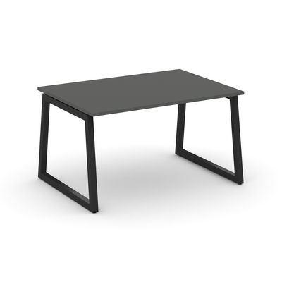 Style Project Fusion SN-5T1.SPRG-003.3 (Антрацит/Черный) Стол переговорный