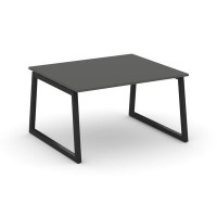 Style Project Fusion SN-5T1.SPRG-032.3 (Антрацит/Черный) Стол переговорный