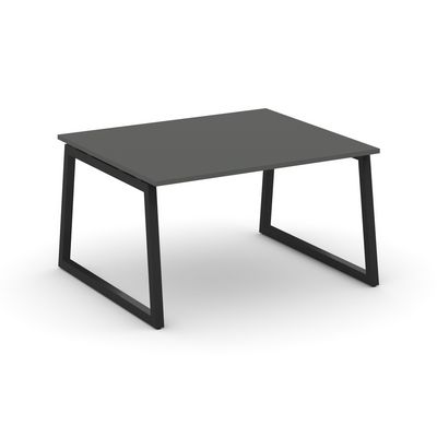 Style Project Fusion SN-5T1.SPRG-033.3 (Антрацит/Черный) Стол переговорный