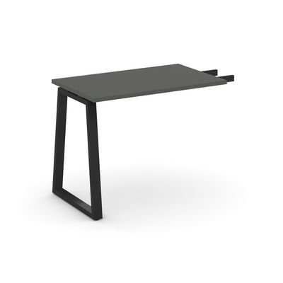 Style Project Fusion SN-6T1.BR-005 (Антрацит/Черный) Брифинг приставка