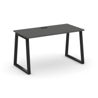 Style Project Fusion SN-6T1.SP-004 (Антрацит/Черный) Стол письменный