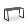 Style Project Fusion SN-6T1.SP-024 (Антрацит/Черный) Стол письменный