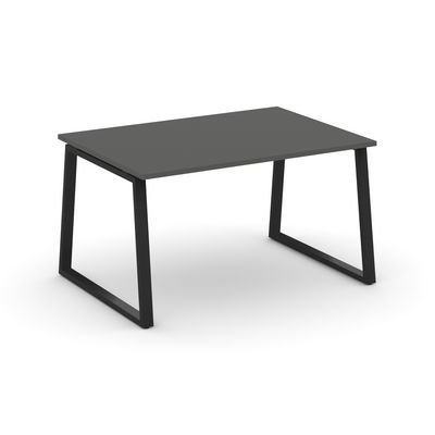 Style Project Fusion SN-6T1.SPRG-004.3 (Антрацит/Черный) Стол переговорный