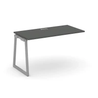 SN-4T1.ONRS-013 (Антрацит/Серый) Проходной наборный элемент
