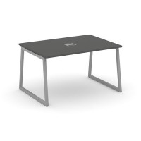 Style Project Fusion SN-4T1.SPRG-001 (Антрацит/Серый) Стол переговорный