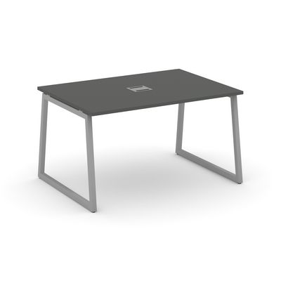 Style Project Fusion SN-4T1.SPRG-002 (Антрацит/Серый) Стол переговорный