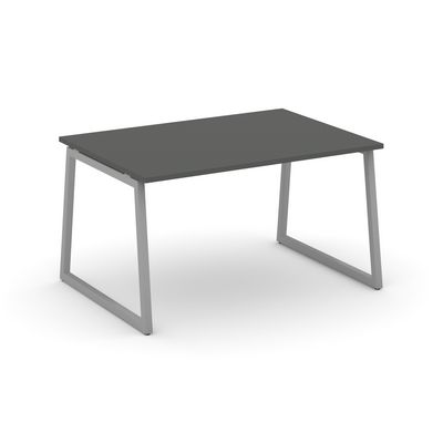 Style Project Fusion SN-4T1.SPRG-002.3 (Антрацит/Серый) Стол переговорный