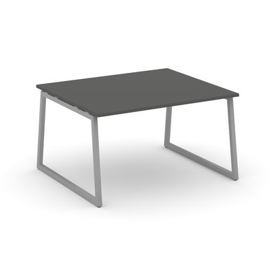 Style Project Fusion SN-4T1.SPRG-032.3 (Антрацит/Серый) Стол переговорный