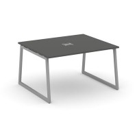 Style Project Fusion SN-4T1.SPRG-033 (Антрацит/Серый) Стол переговорный