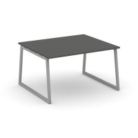 Style Project Fusion SN-4T1.SPRG-033.3 (Антрацит/Серый) Стол переговорный