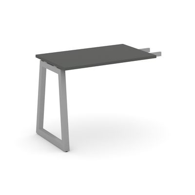 Style Project Fusion SN-5T1.BR-003 (Антрацит/Серый) Брифинг приставка