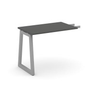 Style Project Fusion SN-5T1.BR-004 (Антрацит/Серый) Брифинг приставка