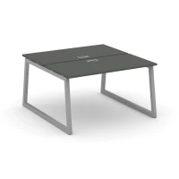SN-5T1.DRS-002 (Антрацит/Серый) Рабочая станция двухсторонняя