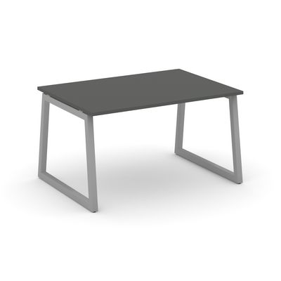 Style Project Fusion SN-5T1.SPRG-001.3 (Антрацит/Серый) Стол переговорный