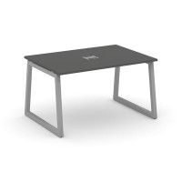 Style Project Fusion SN-5T1.SPRG-004 (Антрацит/Серый) Стол переговорный