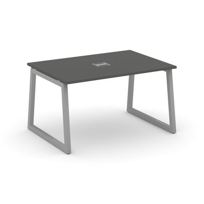 Style Project Fusion SN-5T1.SPRG-004 (Антрацит/Серый) Стол переговорный