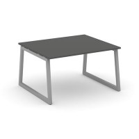 Style Project Fusion SN-5T1.SPRG-032.3 (Антрацит/Серый) Стол переговорный