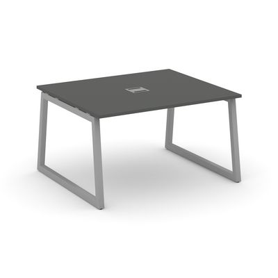 Style Project Fusion SN-5T1.SPRG-033 (Антрацит/Серый) Стол переговорный