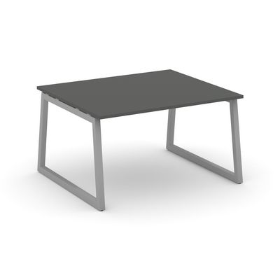 Style Project Fusion SN-5T1.SPRG-033.3 (Антрацит/Серый) Стол переговорный