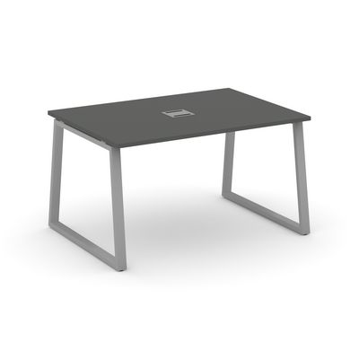 Style Project Fusion SN-6T1.SPRG-003 (Антрацит/Серый) Стол переговорный