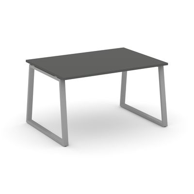 Style Project Fusion SN-6T1.SPRG-003.3 (Антрацит/Серый) Стол переговорный