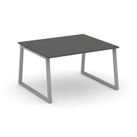 Style Project Fusion SN-6T1.SPRG-033.3 (Антрацит/Серый) Стол переговорный