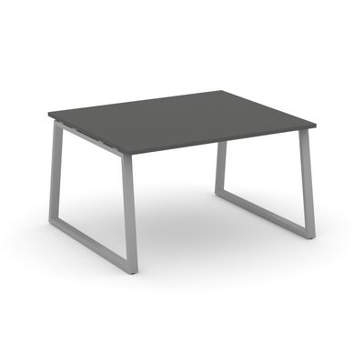 Style Project Fusion SN-6T1.SPRG-033.3 (Антрацит/Серый) Стол переговорный