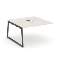 Style Project Fusion SN-4T1.DNRS-022 (Дуб наварра/Антрацит) Проходной наборный элемент