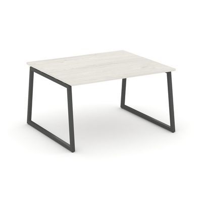 Style Project Fusion SN-4T1.SPRG-032.3 (Дуб наварра/Антрацит) Стол переговорный