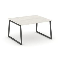 Style Project Fusion SN-4T1.SPRG-034.3 (Дуб наварра/Антрацит) Стол переговорный