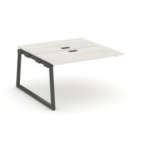 Style Project Fusion SN-5T1.DNRS-011 (Дуб наварра/Антрацит) Проходной наборный элемент