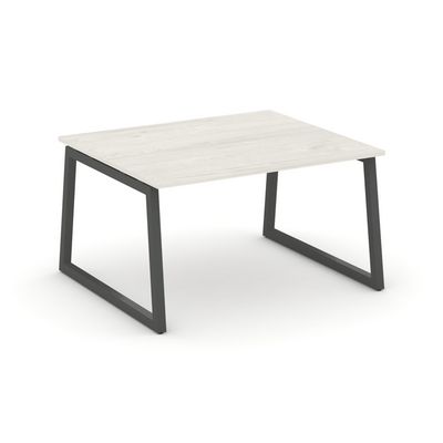 Style Project Fusion SN-5T1.SPRG-033.3 (Дуб наварра/Антрацит) Стол переговорный