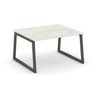 Style Project Fusion SN-5T1.SPRG-034.3 (Дуб наварра/Антрацит) Стол переговорный