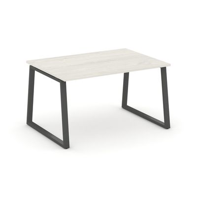 Style Project Fusion SN-6T1.SPRG-003.3 (Дуб наварра/Антрацит) Стол переговорный