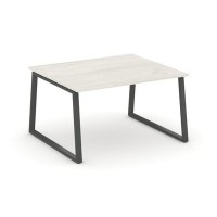 Style Project Fusion SN-6T1.SPRG-033.3 (Дуб наварра/Антрацит) Стол переговорный