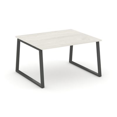 Style Project Fusion SN-6T1.SPRG-034.3 (Дуб наварра/Антрацит) Стол переговорный