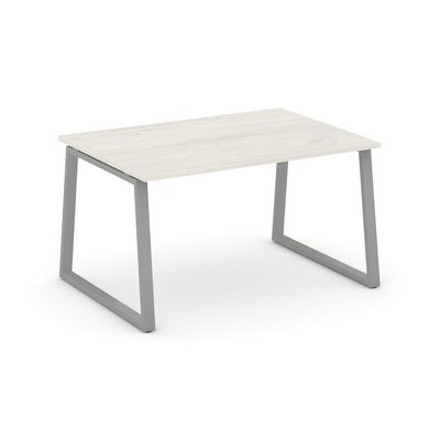 Style Project Fusion SN-6T1.SPRG-003.3 (Дуб наварра/Серый) Стол переговорный