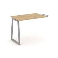 Style Project Fusion SN-4T1.BR-004 (Тиквуд светлый/Серый) Брифинг приставка