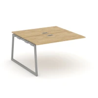 SN-4T1.DNRS-012 (Тиквуд светлый/Серый) Проходной наборный элемент