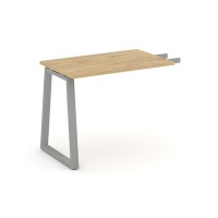 Style Project Fusion SN-6T1.BR-001 (Тиквуд светлый/Серый) Брифинг приставка