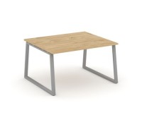 Стайл Проджект Фьюжн SN-6T1.SPRG-032.3 (Тиквуд светлый/Серый) Стол переговорный