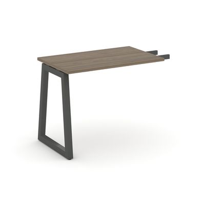 Style Project Fusion SN-5T1.BR-001 (Вяз благородный/Антрацит) Брифинг приставка