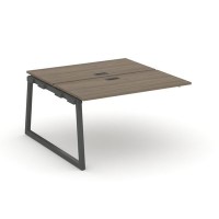 Style Project Fusion SN-5T1.DNRS-014 (Вяз благородный/Антрацит) Проходной наборный элемент