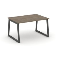 Style Project Fusion SN-5T1.SPRG-003.3 (Вяз благородный/Антрацит) Стол переговорный