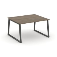 Style Project Fusion SN-6T1.SPRG-033.3 (Вяз благородный/Антрацит) Стол переговорный