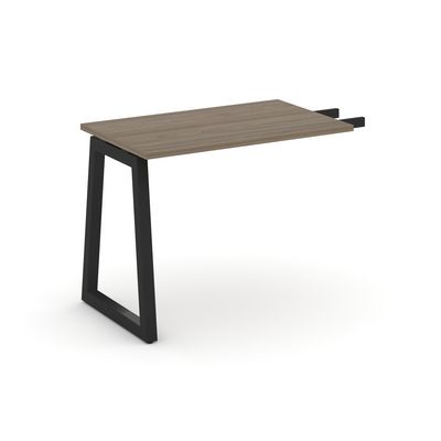 Style Project Fusion SN-5T1.BR-002 (Вяз благородный/Черный) Брифинг приставка