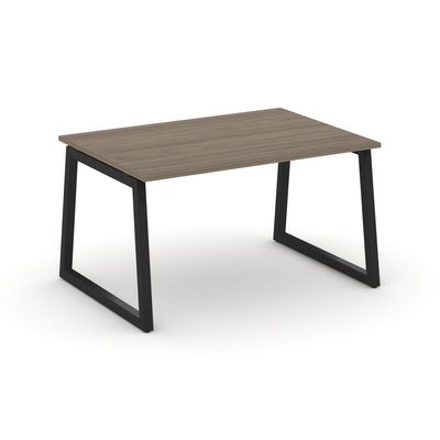 Style Project Fusion SN-5T1.SPRG-001.3 (Вяз благородный/Черный) Стол переговорный