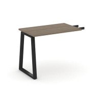 Style Project Fusion SN-6T1.BR-002 (Вяз благородный/Черный) Брифинг приставка