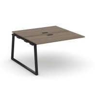 Style Project Fusion SN-6T1.DNRS-002 (Вяз благородный/Черный) Проходной наборный элемент